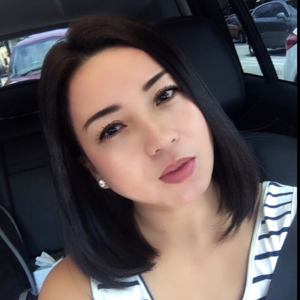 Meet your Posher, Bebie caryl